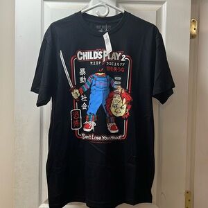 Chucky T’shirt